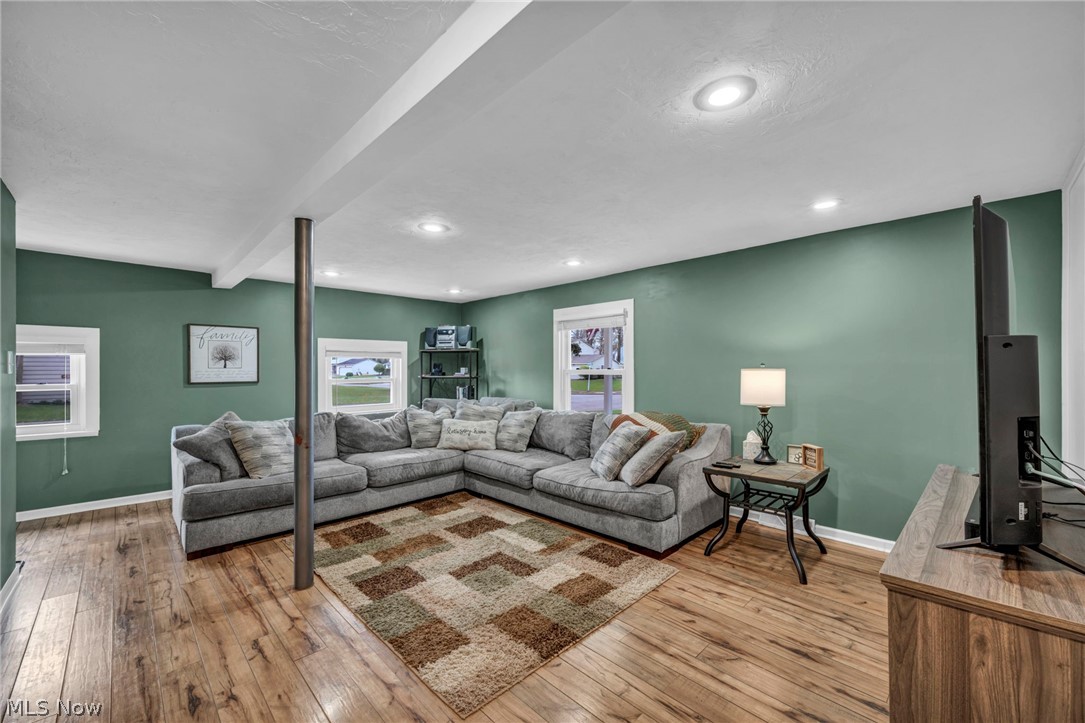 792 Forest Ridge Drive Boardman OH 44512
