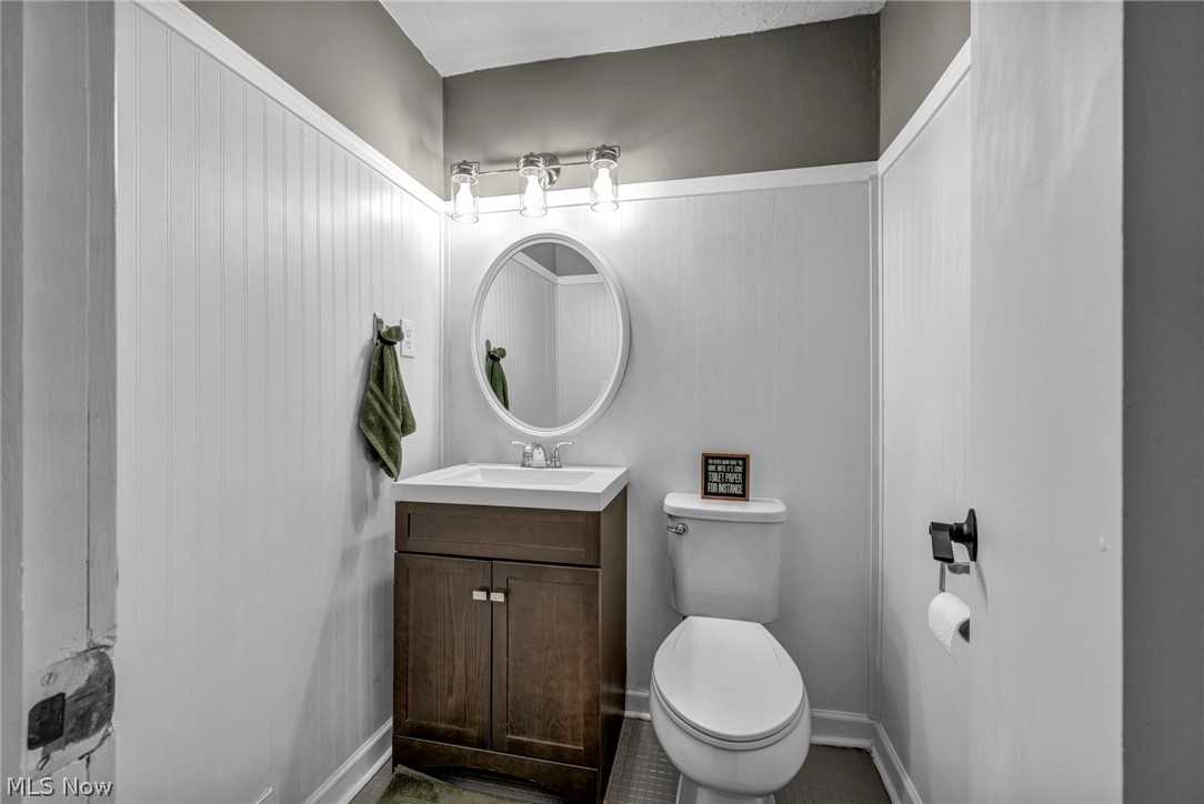 792 Forest Ridge Drive Boardman OH 44512