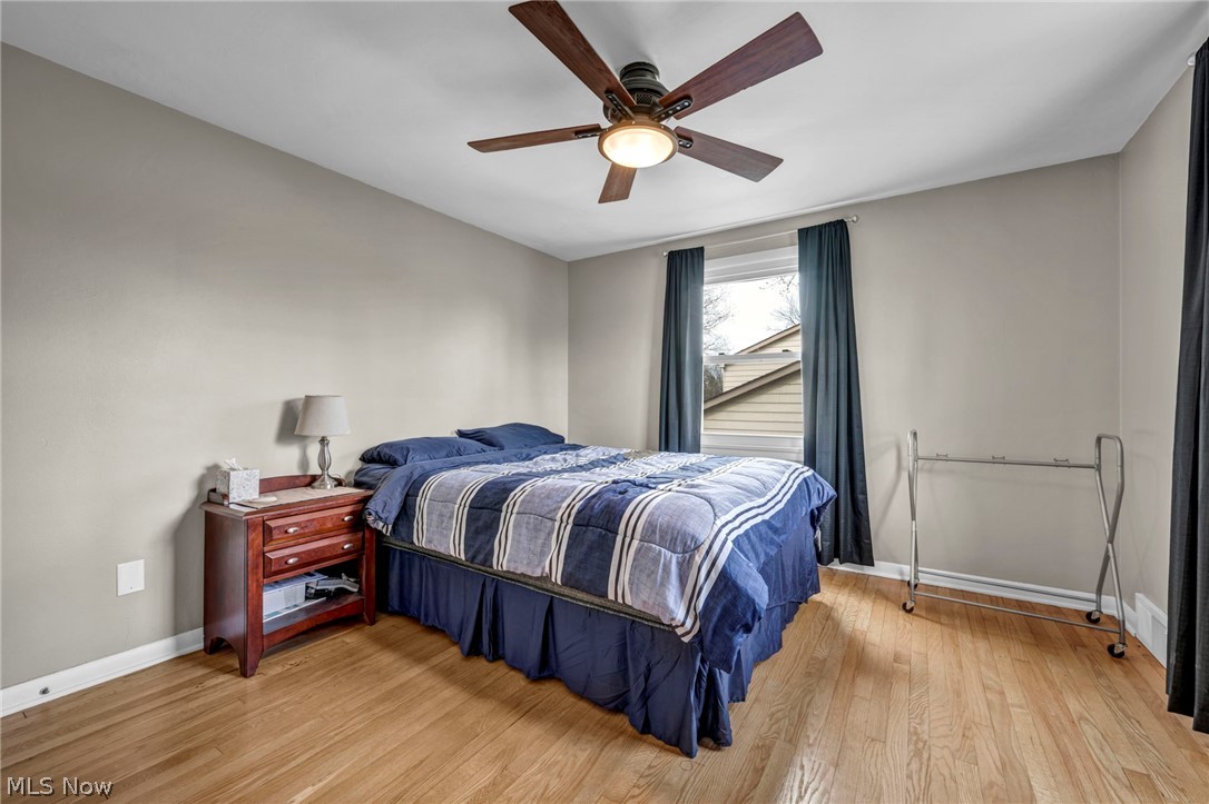792 Forest Ridge Drive Boardman OH 44512