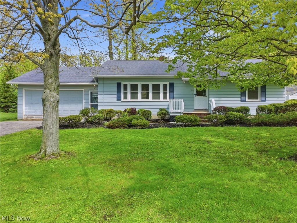 950 Southwood Drive Ashtabula OH 44004