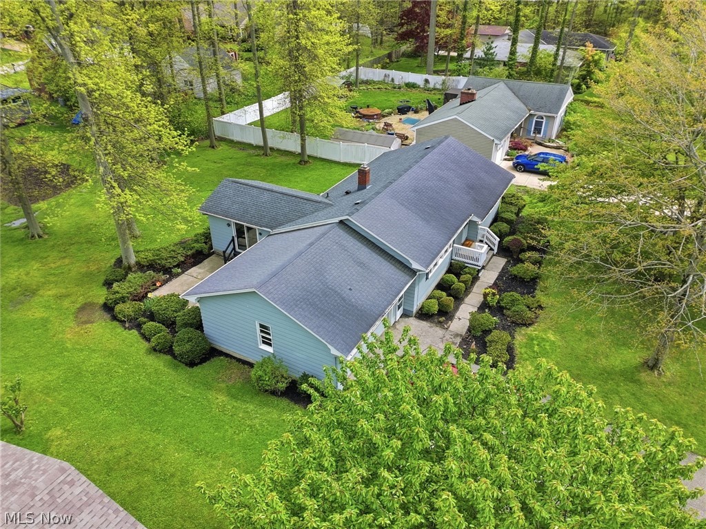 950 Southwood Drive Ashtabula OH 44004