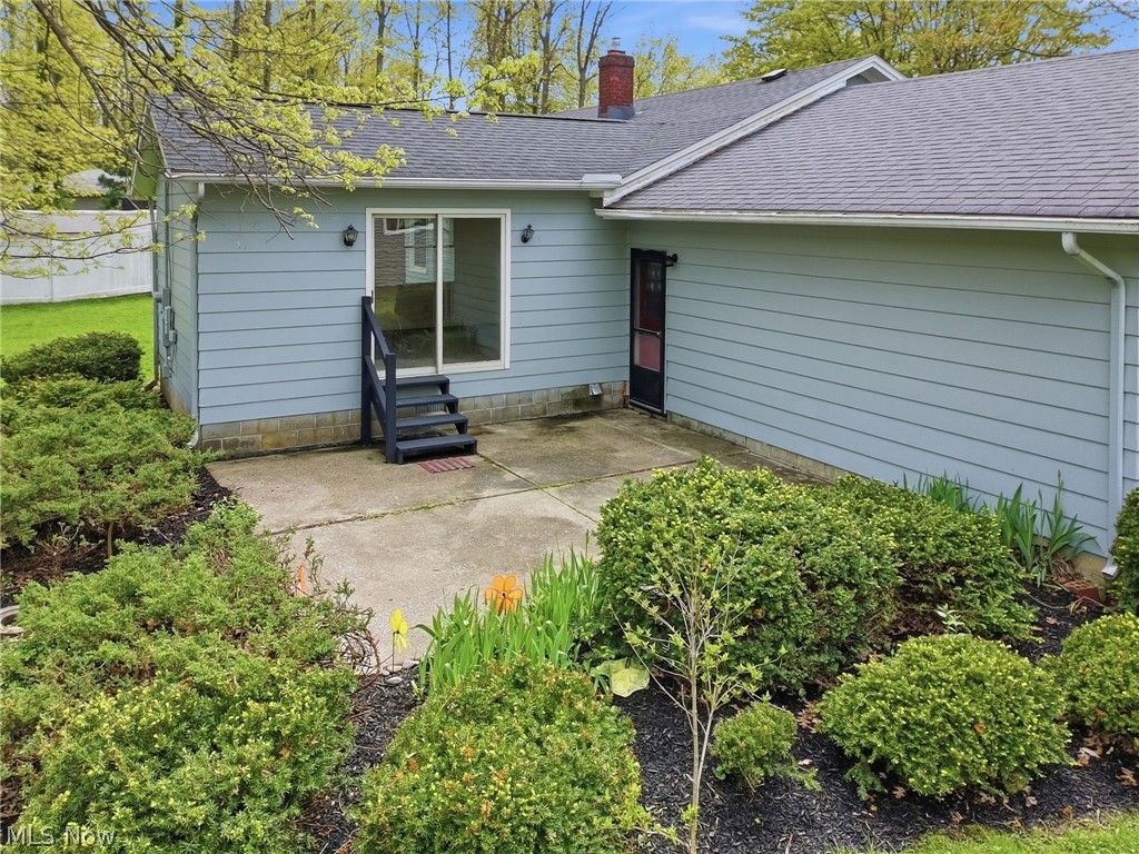 950 Southwood Drive Ashtabula OH 44004