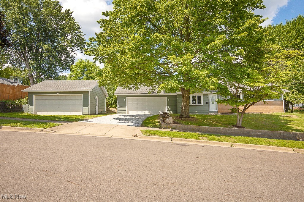 2355 Scotland Drive Akron OH 44305