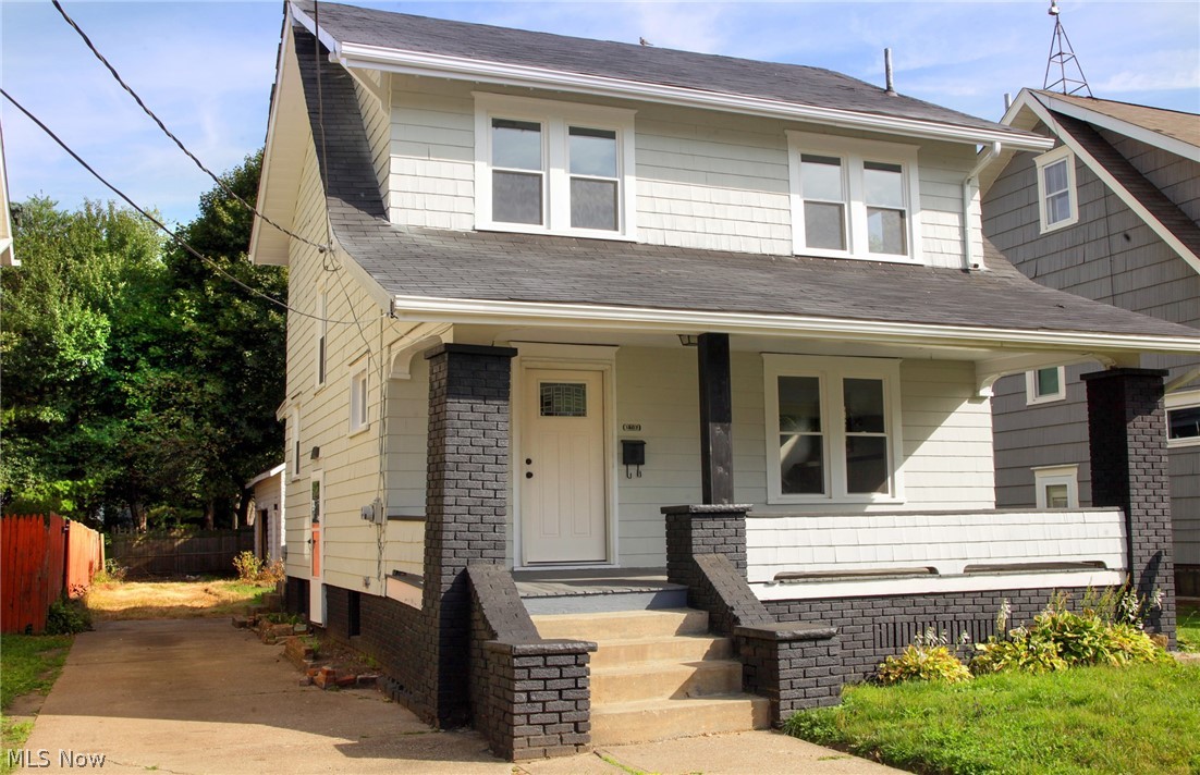 1507 Ridgeway Place NW Canton OH 44709