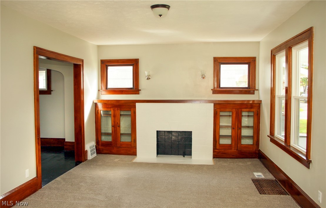 1507 Ridgeway Place NW Canton OH 44709