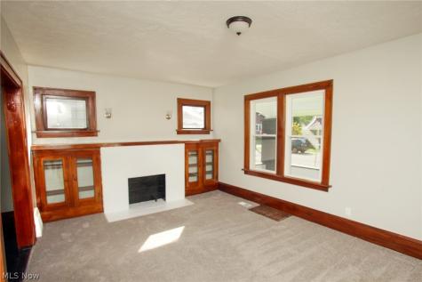 1507 Ridgeway Place NW Canton OH 44709