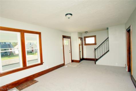 1507 Ridgeway Place NW Canton OH 44709