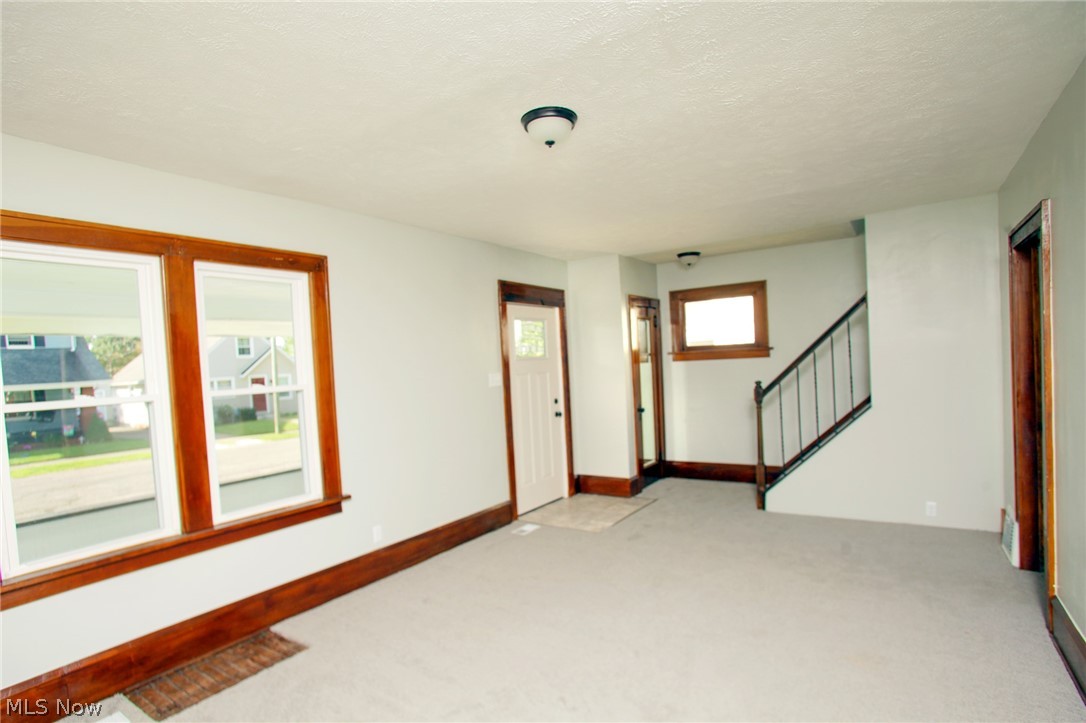 1507 Ridgeway Place NW Canton OH 44709