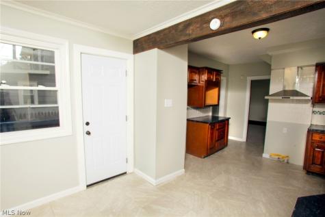 1507 Ridgeway Place NW Canton OH 44709