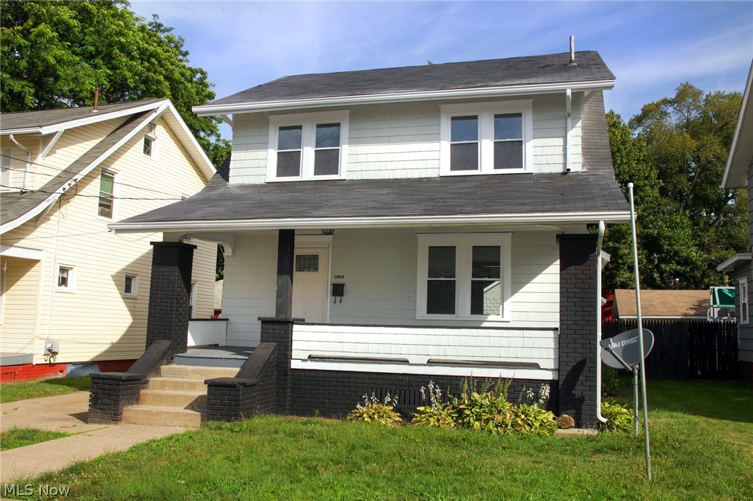 1507 Ridgeway Place NW Canton OH 44709