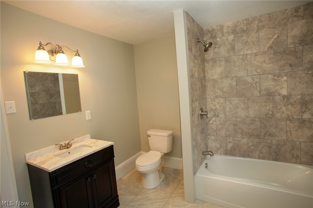 1507 Ridgeway Place NW Canton OH 44709
