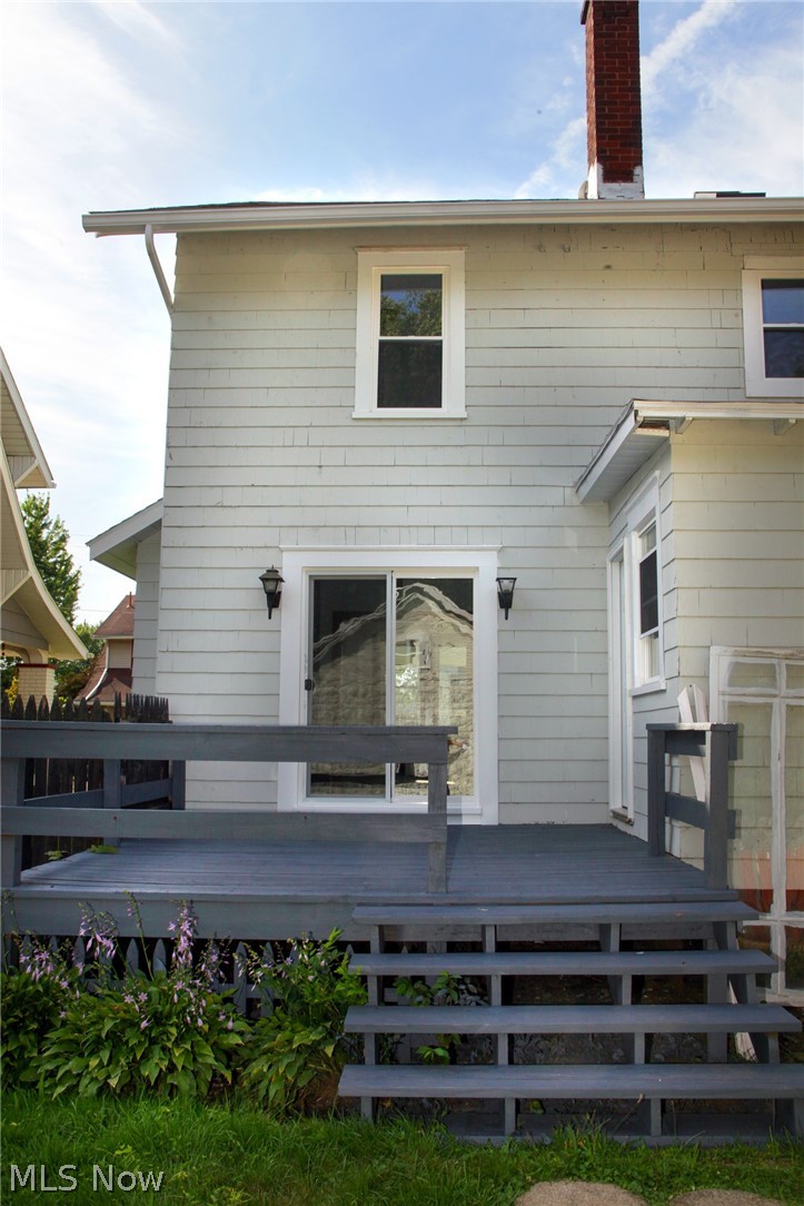 1507 Ridgeway Place NW Canton OH 44709