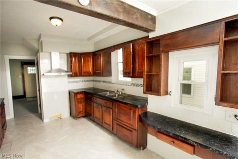 1507 Ridgeway Place NW Canton OH 44709