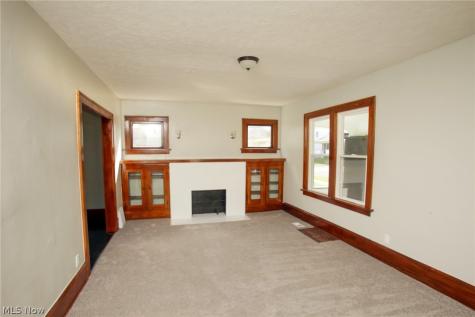 1507 Ridgeway Place NW Canton OH 44709