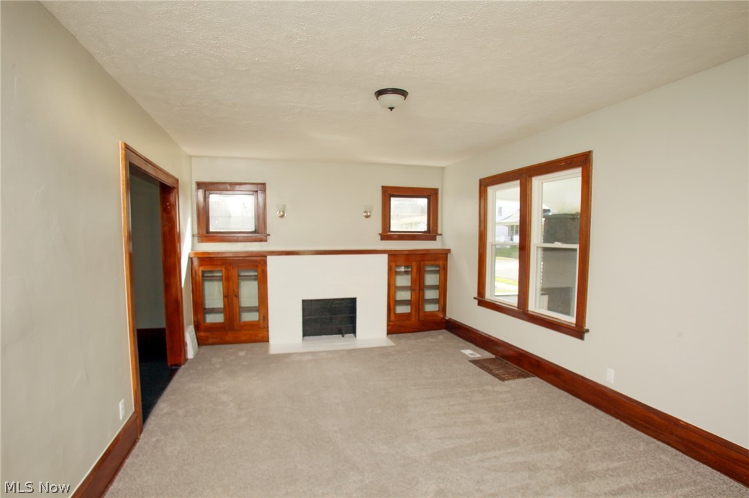 1507 Ridgeway Place NW Canton OH 44709