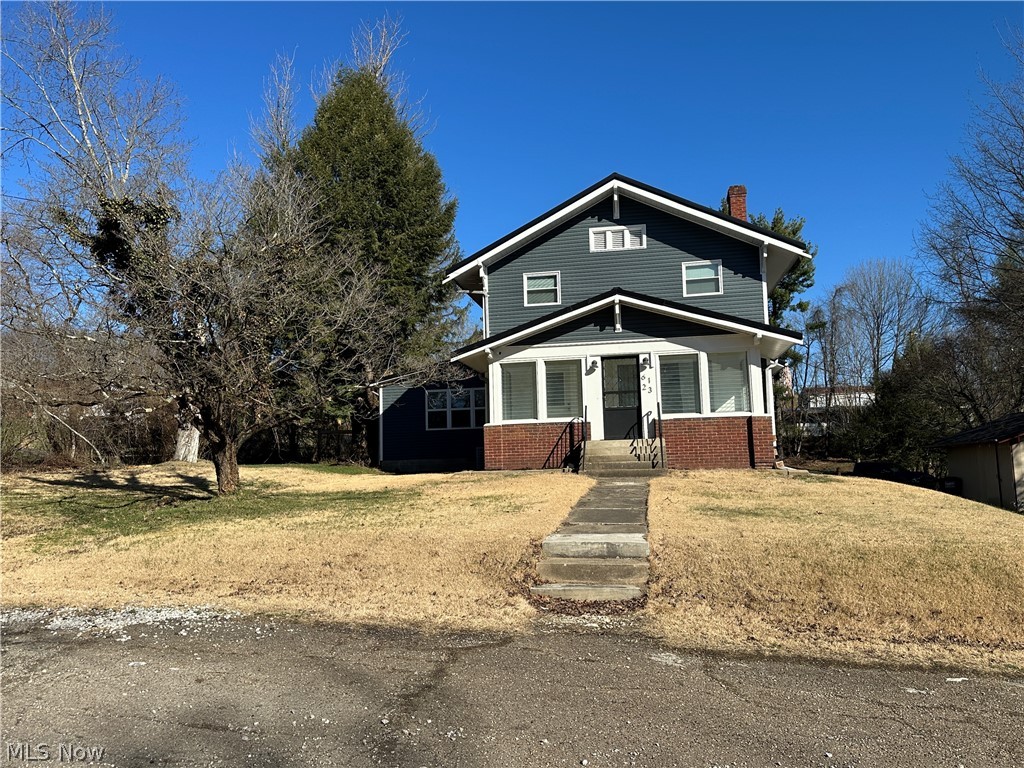 6123 Fairdale Drive Cambridge OH 43725