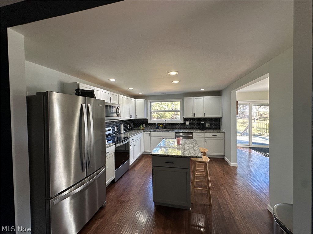 6123 Fairdale Drive Cambridge OH 43725
