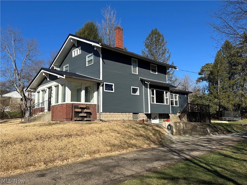 6123 Fairdale Drive Cambridge OH 43725