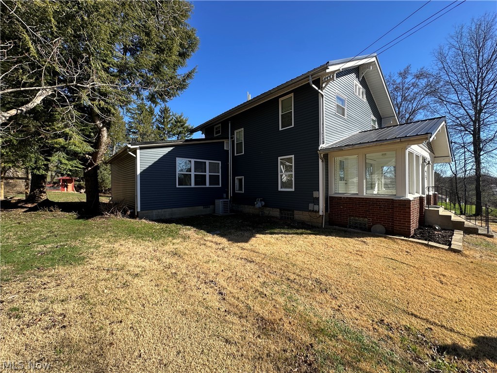 6123 Fairdale Drive Cambridge OH 43725