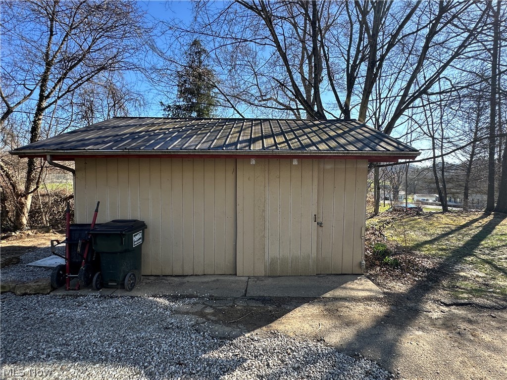 6123 Fairdale Drive Cambridge OH 43725