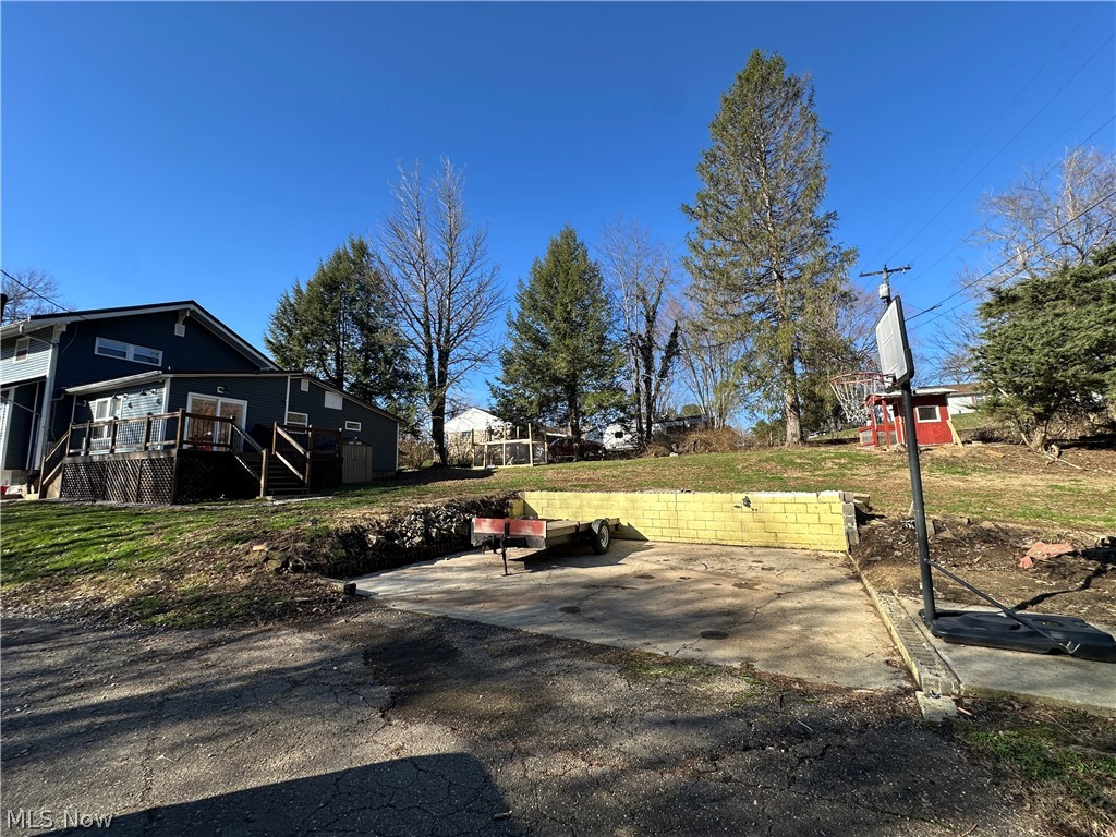 6123 Fairdale Drive Cambridge OH 43725