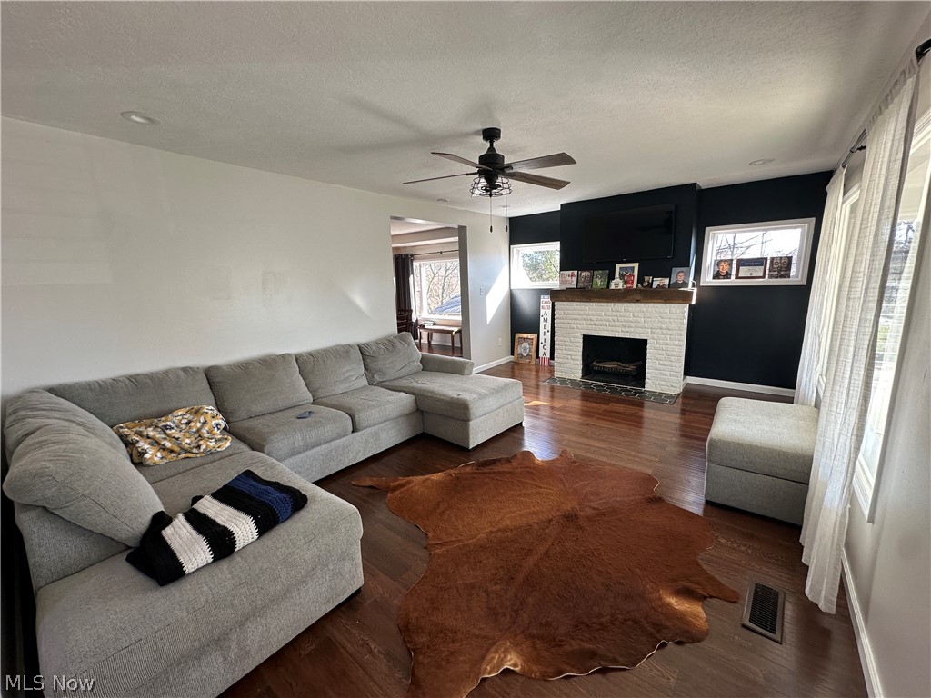 6123 Fairdale Drive Cambridge OH 43725