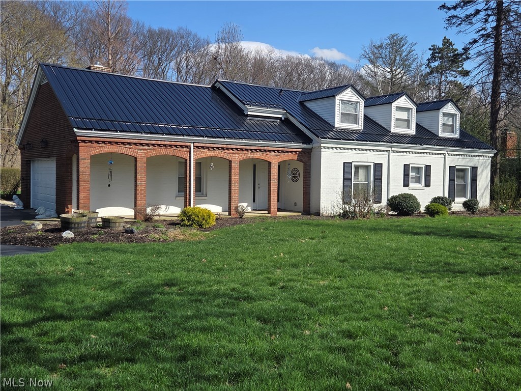 15 Wintergreen Hill Drive Painesville OH 44077