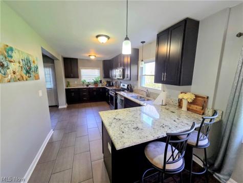 15 Wintergreen Hill Drive Painesville OH 44077