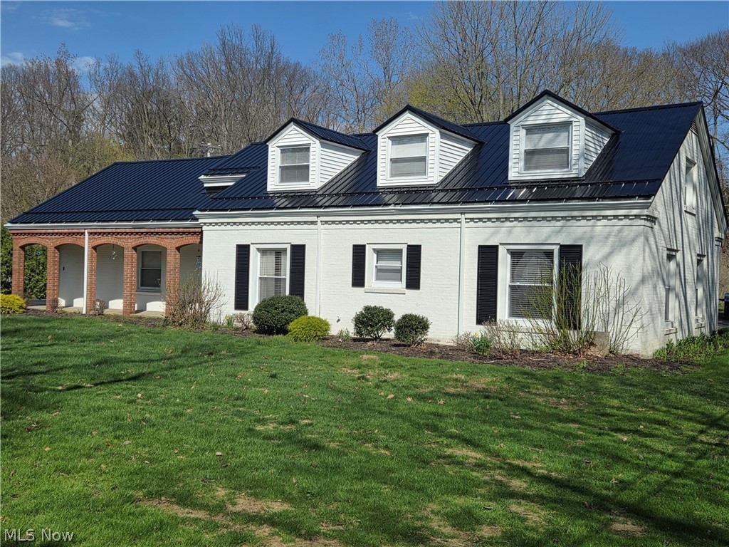 15 Wintergreen Hill Drive Painesville OH 44077