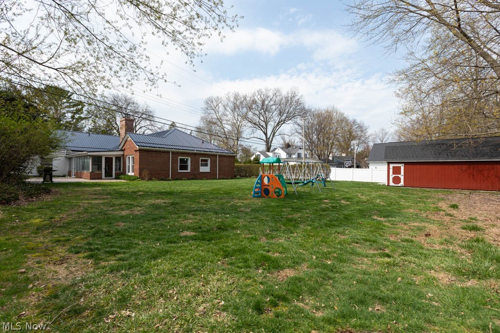 15 Wintergreen Hill Drive Painesville OH 44077