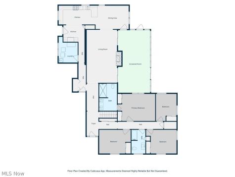 15 Wintergreen Hill Drive Painesville OH 44077