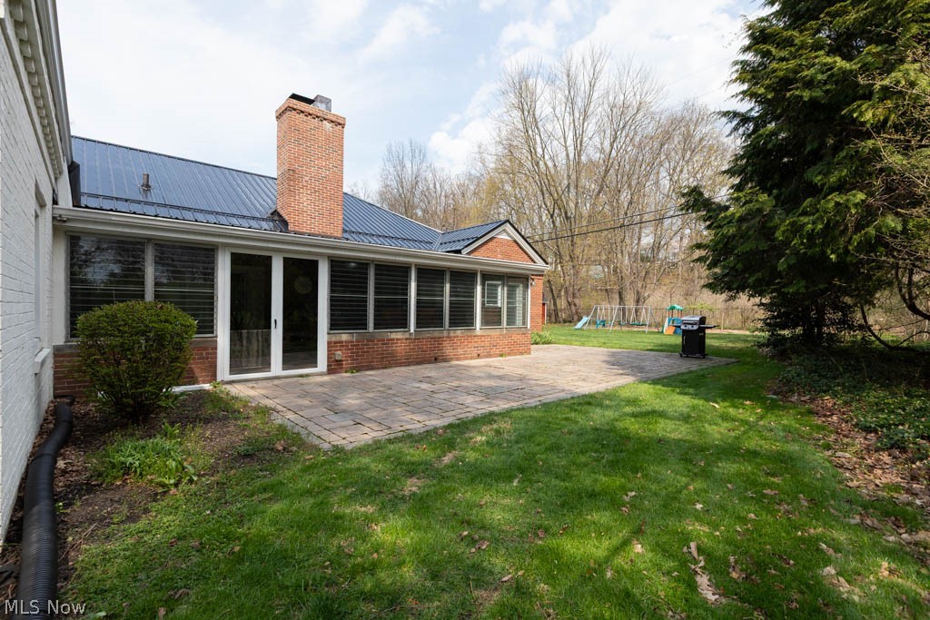 15 Wintergreen Hill Drive Painesville OH 44077