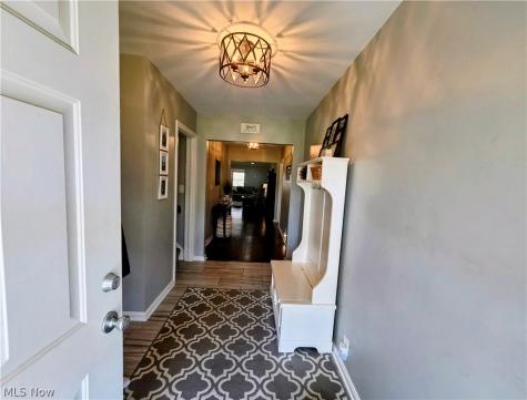 15 Wintergreen Hill Drive Painesville OH 44077