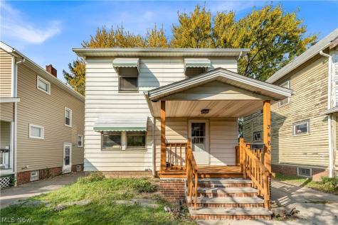 3460 W 119th Street Cleveland OH 44111