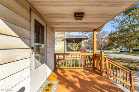 3460 W 119th Street Cleveland OH 44111