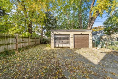 3460 W 119th Street Cleveland OH 44111