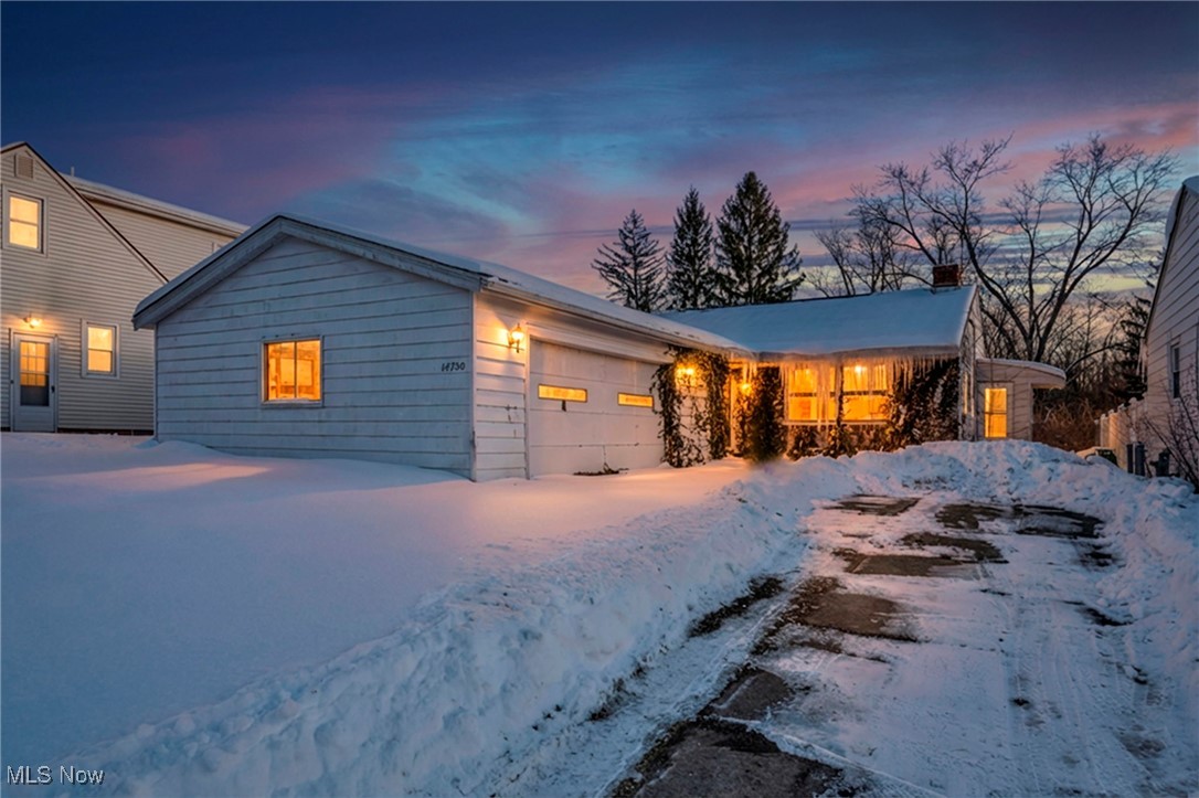 14750 Schreiber Road Maple Heights OH 44137