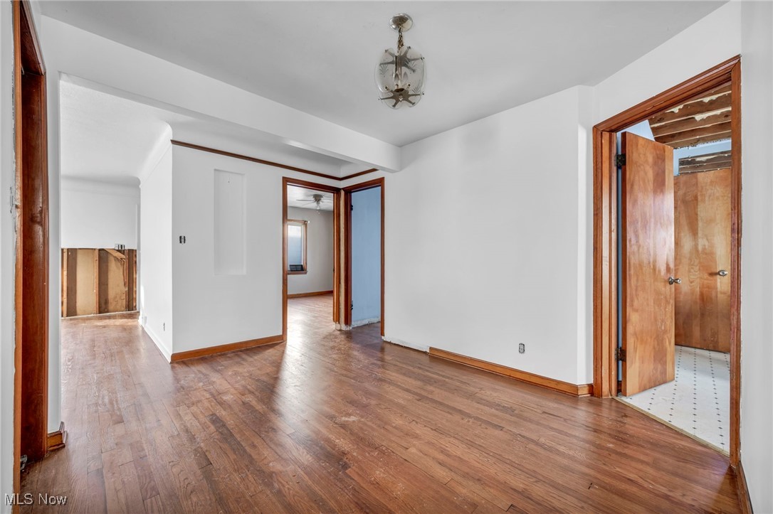 14750 Schreiber Road Maple Heights OH 44137