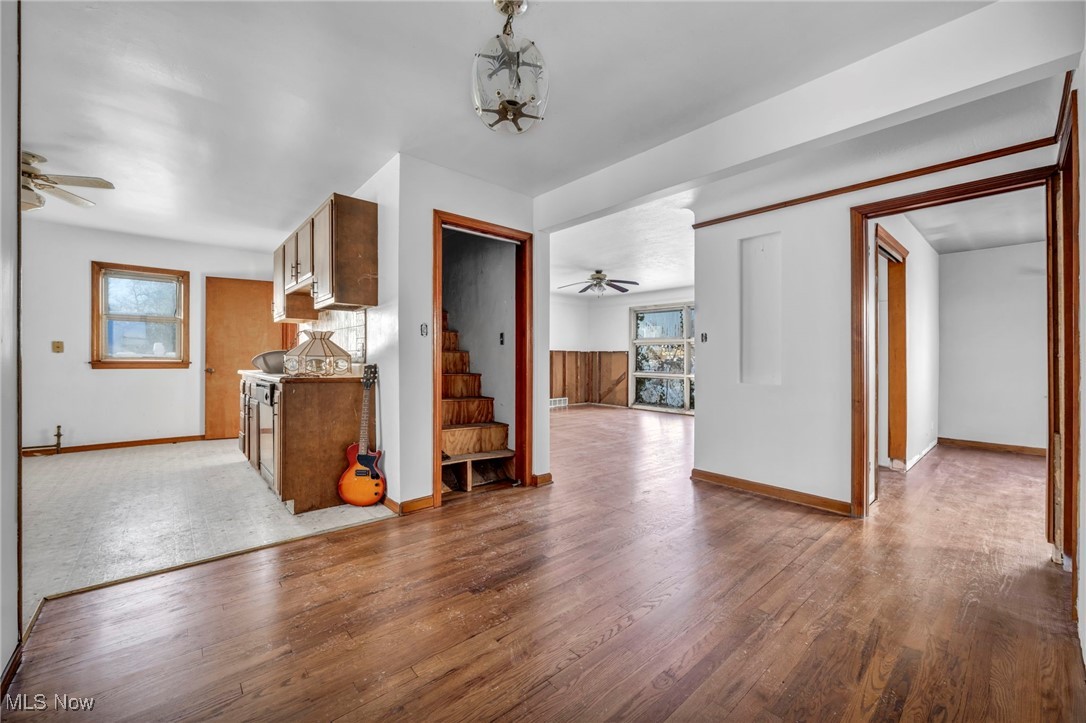14750 Schreiber Road Maple Heights OH 44137