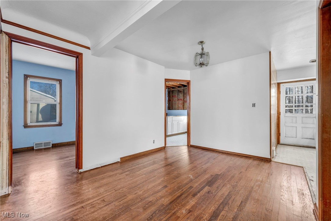 14750 Schreiber Road Maple Heights OH 44137