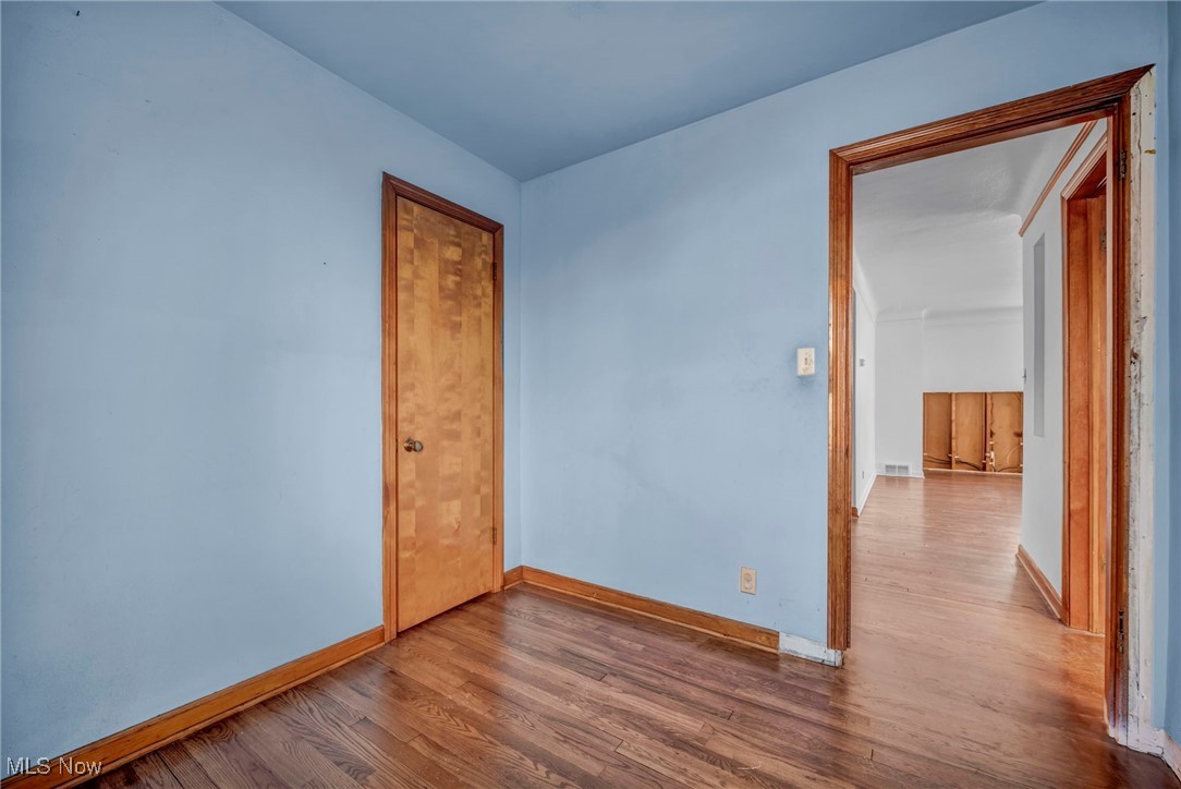 14750 Schreiber Road Maple Heights OH 44137