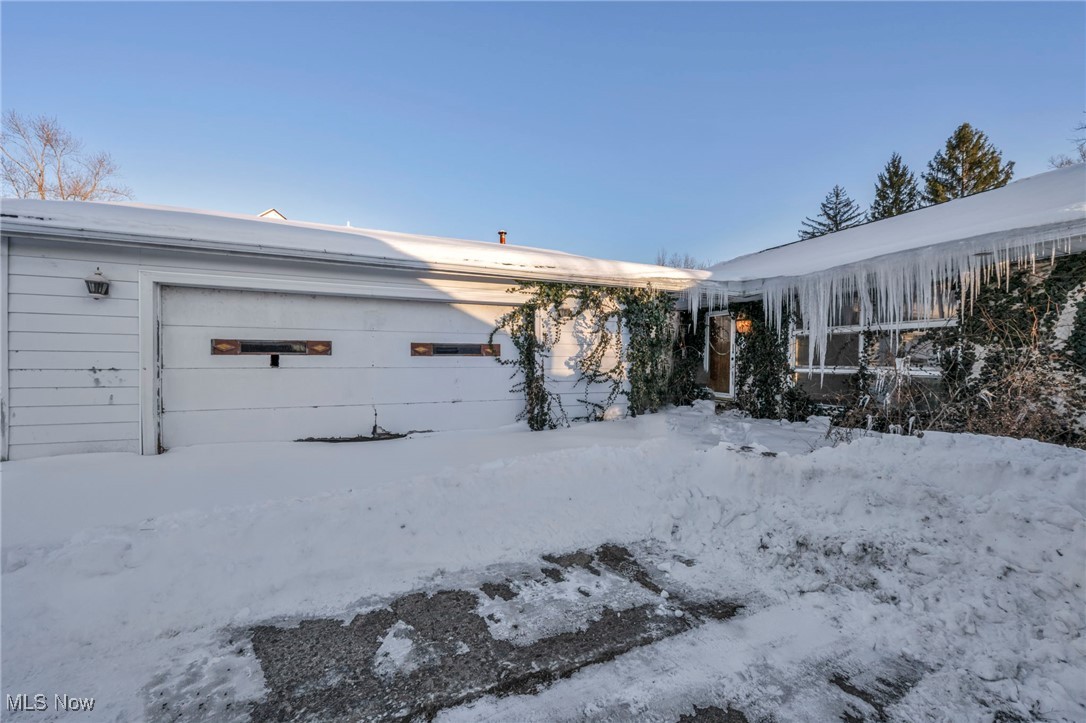 14750 Schreiber Road Maple Heights OH 44137