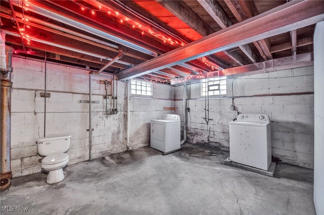 14750 Schreiber Road Maple Heights OH 44137