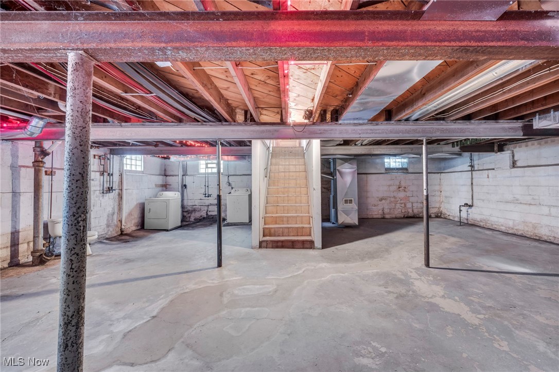 14750 Schreiber Road Maple Heights OH 44137