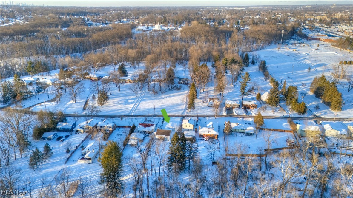 14750 Schreiber Road Maple Heights OH 44137