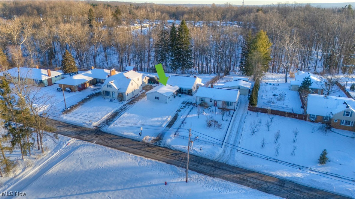 14750 Schreiber Road Maple Heights OH 44137