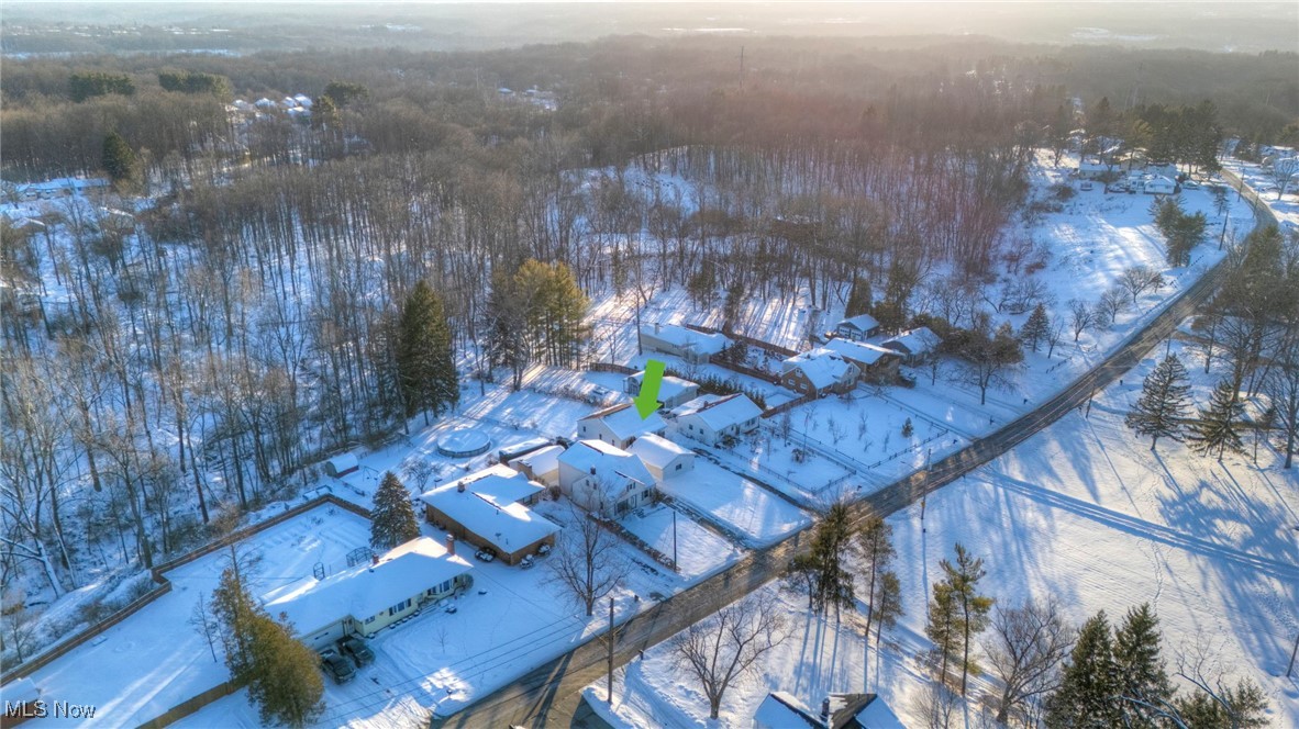 14750 Schreiber Road Maple Heights OH 44137