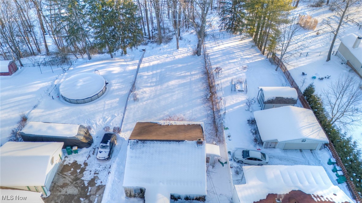 14750 Schreiber Road Maple Heights OH 44137