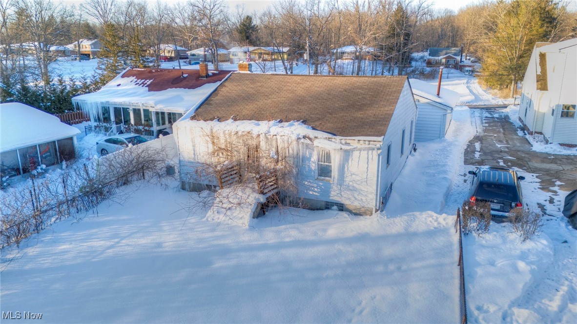 14750 Schreiber Road Maple Heights OH 44137