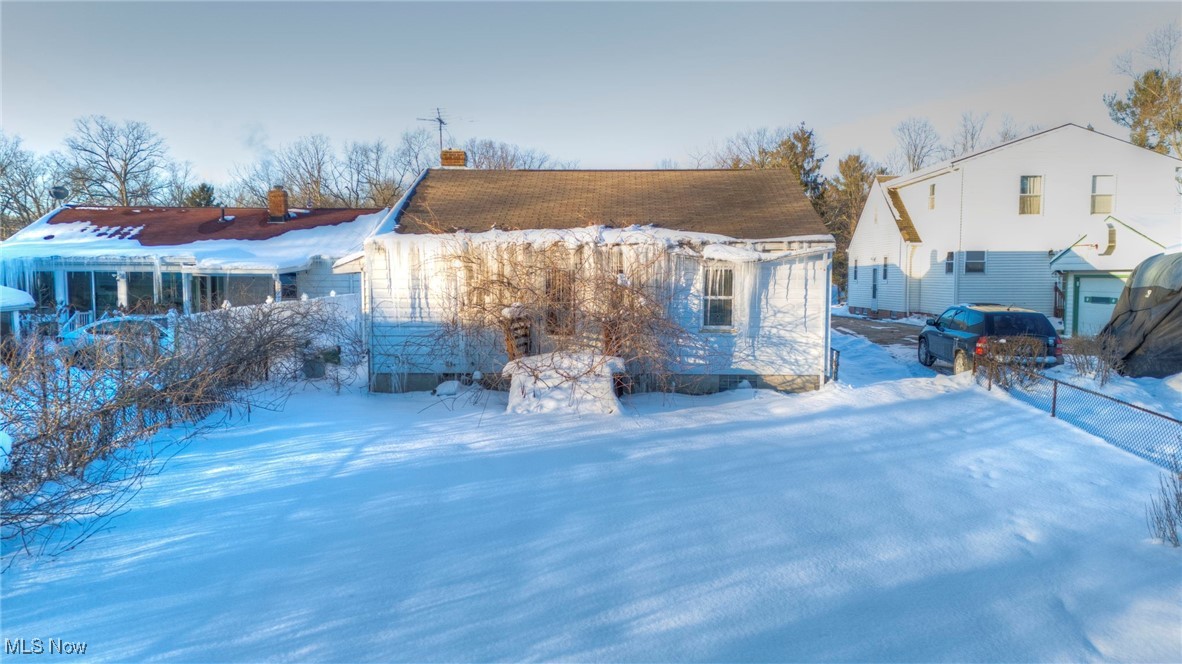 14750 Schreiber Road Maple Heights OH 44137